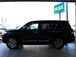 LANDCRUISER wagon