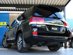 LANDCRUISER wagon