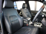 LANDCRUISER wagon