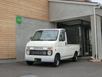 ACTY truck