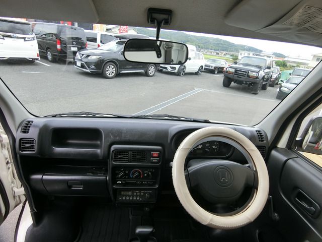 ACTY truck
