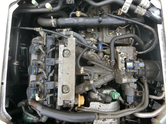 ACTY truck