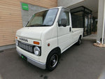 ACTY truck