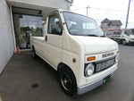 ACTY truck