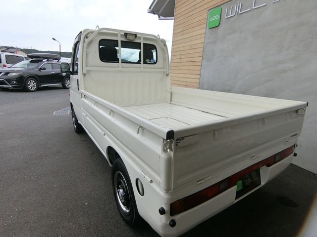 ACTY truck