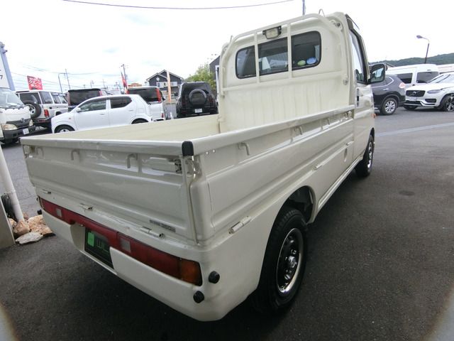 ACTY truck