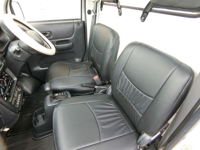 ACTY truck