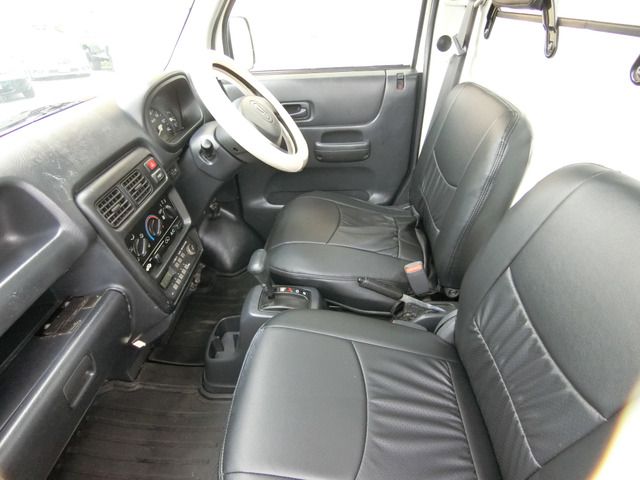 ACTY truck