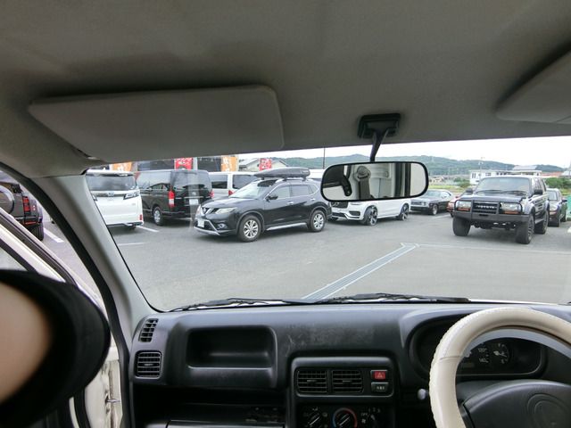 ACTY truck