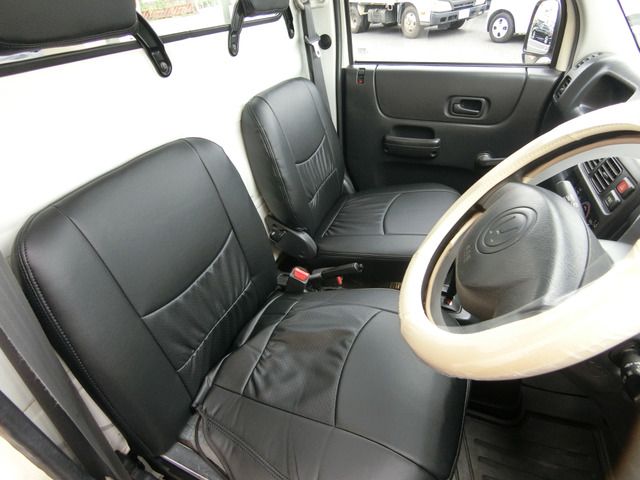 ACTY truck
