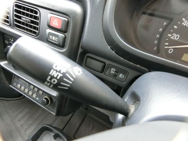 ACTY truck