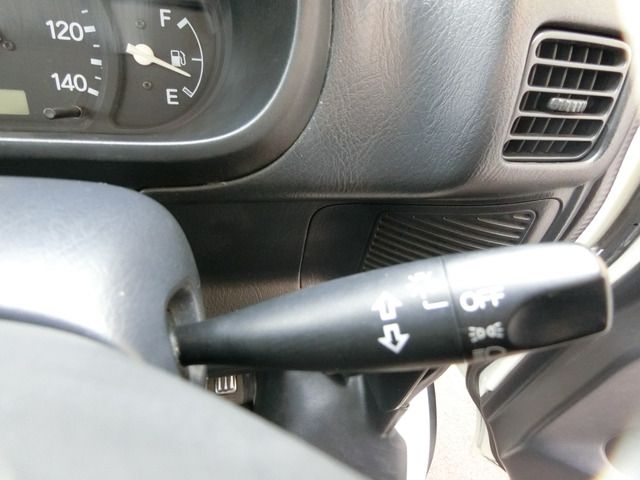 ACTY truck