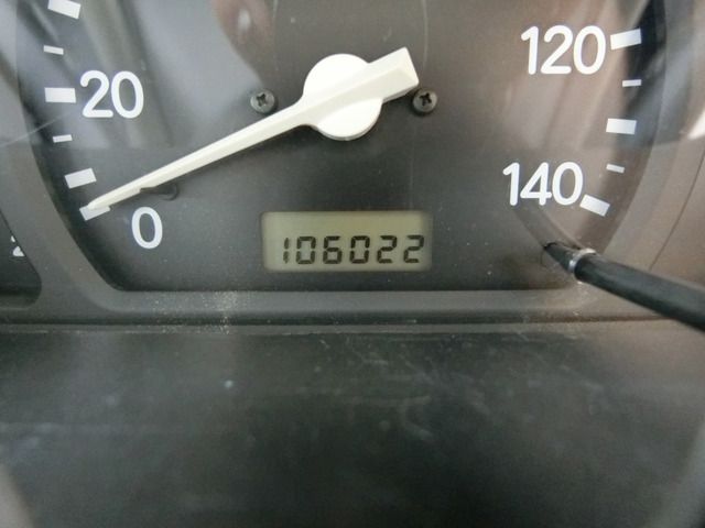 ACTY truck