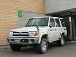 LANDCRUISER van