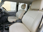 LANDCRUISER van