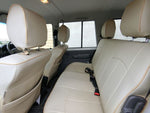 LANDCRUISER van