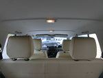 LANDCRUISER van