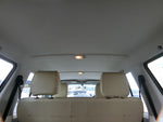 LANDCRUISER van