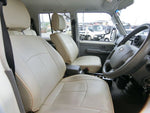 LANDCRUISER van