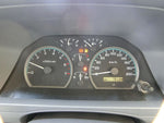 LANDCRUISER van
