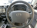 LANDCRUISER van