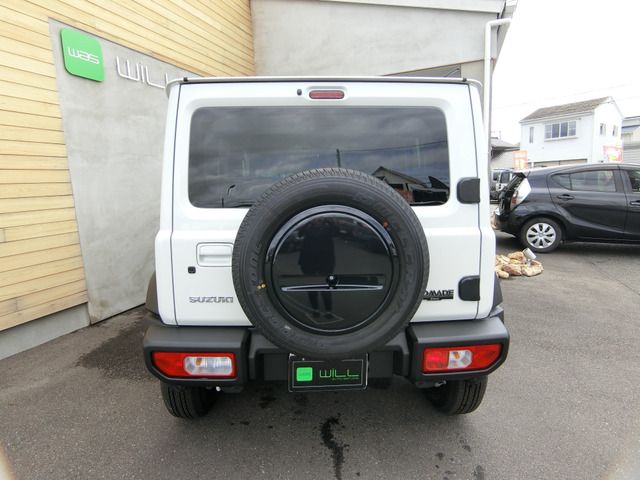 JIMNY NOMADE