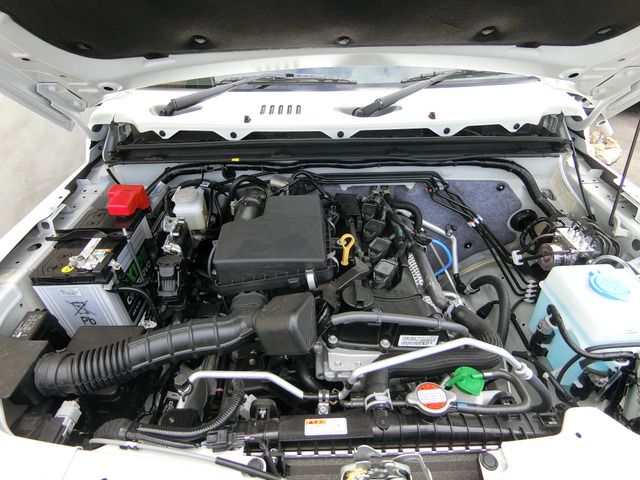 JIMNY NOMADE