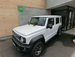 JIMNY NOMADE