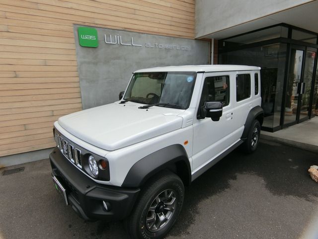 JIMNY NOMADE