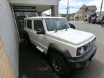 JIMNY NOMADE
