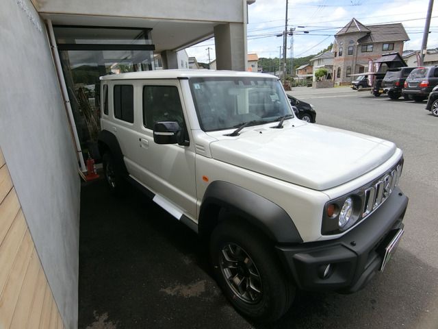 JIMNY NOMADE