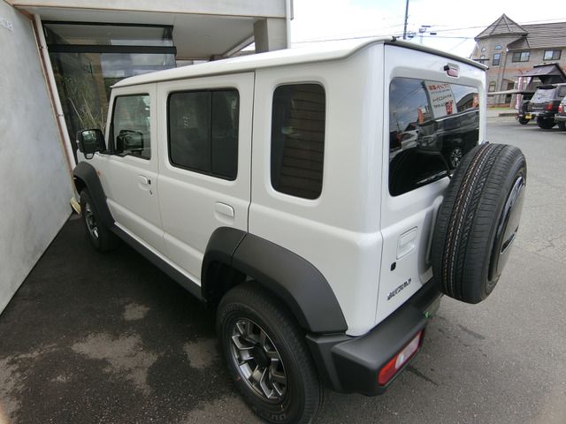 JIMNY NOMADE