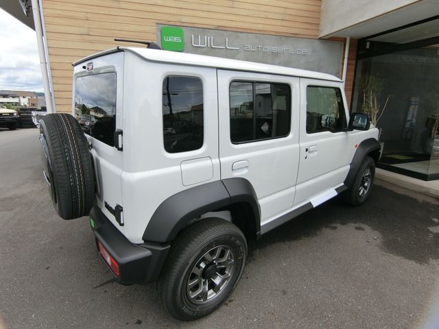 JIMNY NOMADE