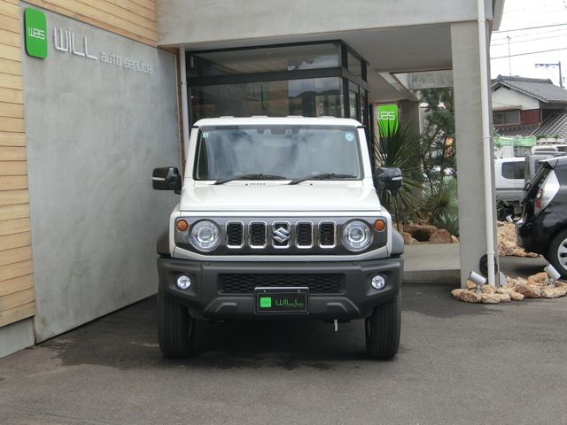 JIMNY NOMADE