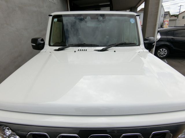 JIMNY NOMADE