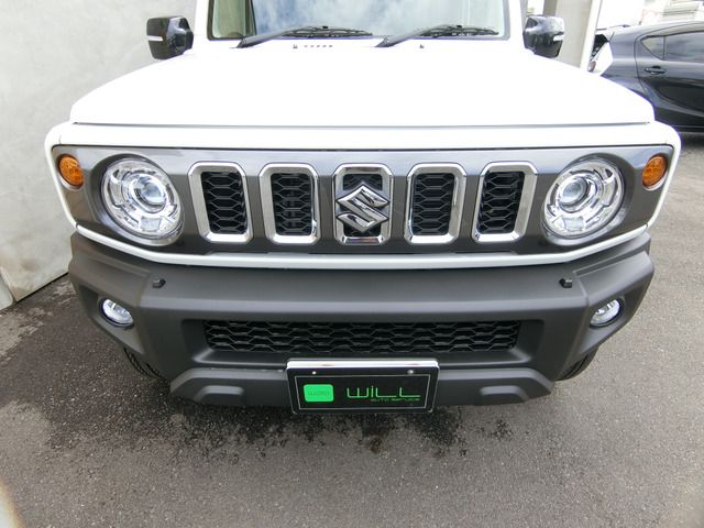 JIMNY NOMADE