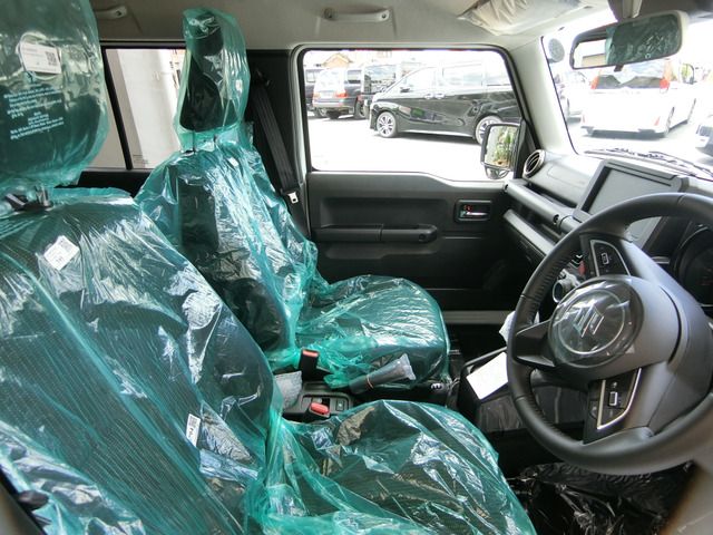 JIMNY NOMADE