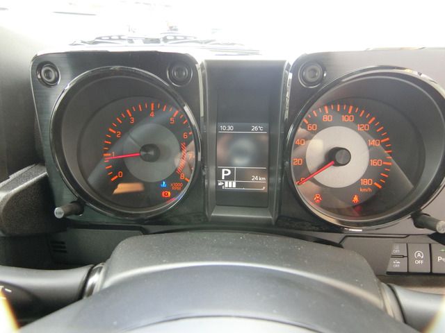 JIMNY NOMADE