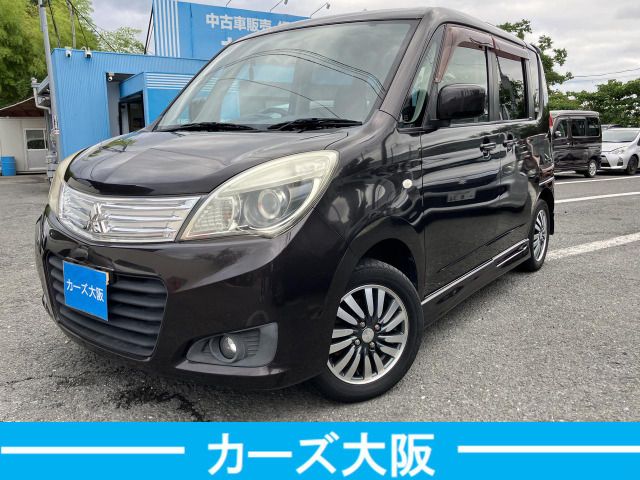 DELICA D:2 2WD