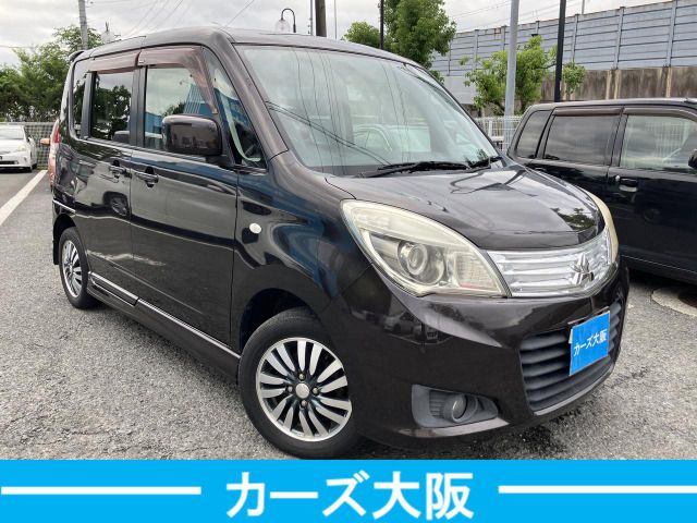 DELICA D:2 2WD
