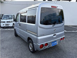 CLIPPER van