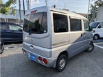 CLIPPER van