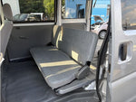 CLIPPER van