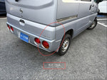 CLIPPER van
