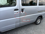 CLIPPER van