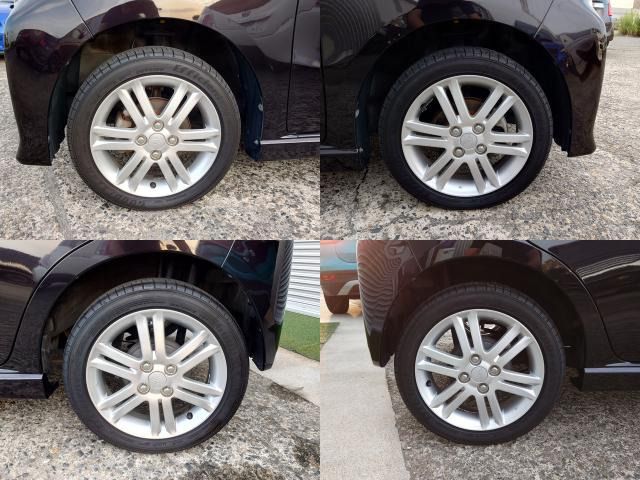 TANTO Exe CUSTOM