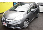 FIT SHUTTLE HYBRID