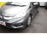 FIT SHUTTLE HYBRID