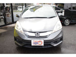 FIT SHUTTLE HYBRID