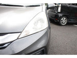 FIT SHUTTLE HYBRID